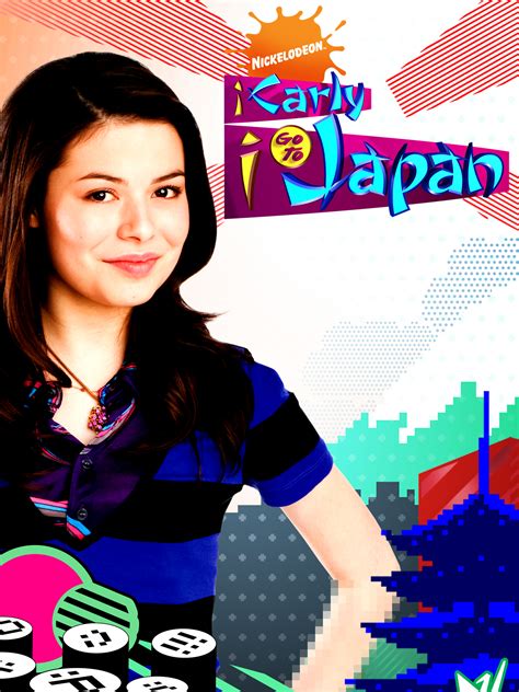 Icarly Igo To Japan Yuki