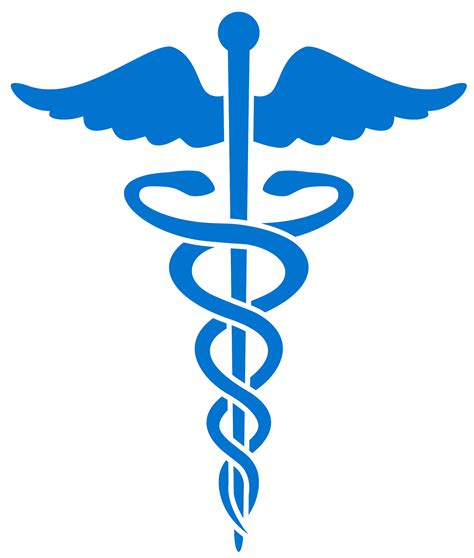 Medical Logo Png - Free Transparent PNG Logos