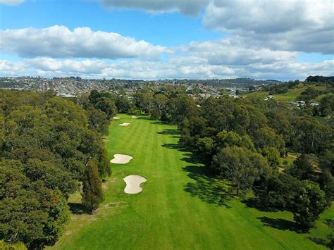 Join A Club: Launceston Golf Club - Golf Australia Magazine