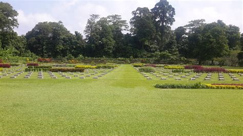 Lae War Cemetery, Lae | DestiMap | Destinations On Map