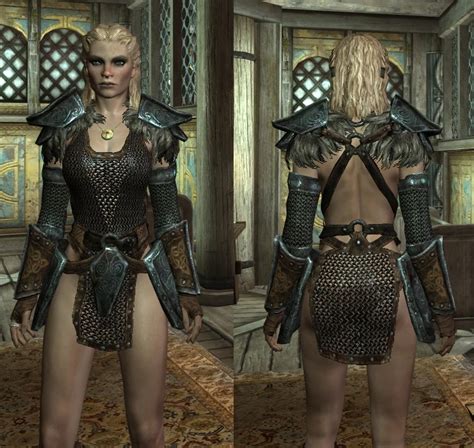 SKYRIM NEXUS ANCIENT NORD ARMOR UNP - Wroc?awski Informator Internetowy ...