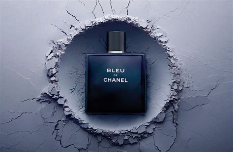 Chanel Bleu De Chanel Edp 100 Ml Men Perfume (Original ...