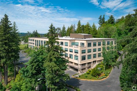 18300 Redmond Way, Redmond, WA 98052 - Redmond Technology Center | LoopNet