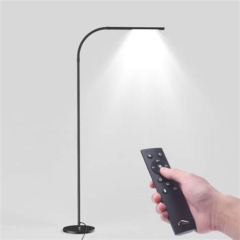 Best Remote Control Floor Lamps For Living Room - Home Easy