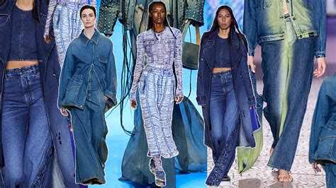 6 Jean Trends For 2023 That Have Nothing To Do With Low-Rise Denim ...