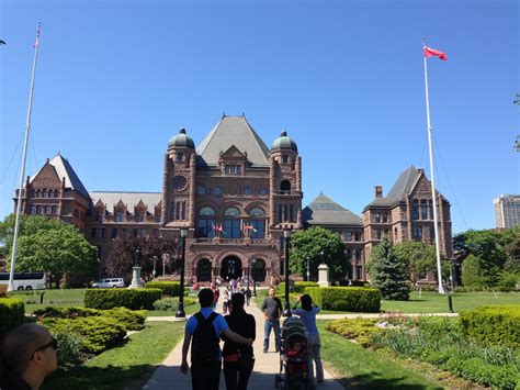 #Queens #Park. #Toronto Ontario Canada #queenspark Ontario, Toronto ...