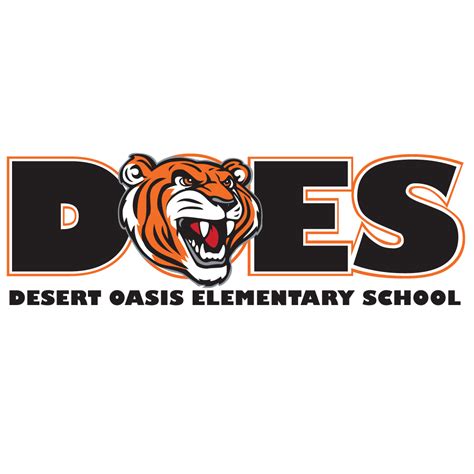 Desert Oasis Elementary School - Home