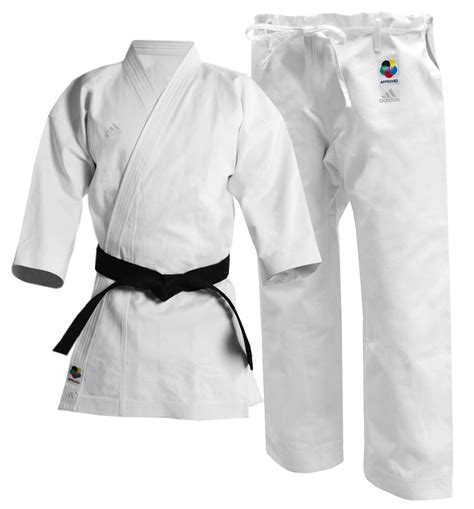 Choosing A Best Karate Uniform At My Karate Store