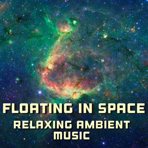 Space Ambient Music Mp3 Music Download | Music2relax.com