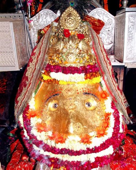 Kalkaji Mandir Delhi Goddess Kali Temple