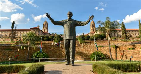 11 Places To Visit In Pretoria To Explore South Africa In 2023