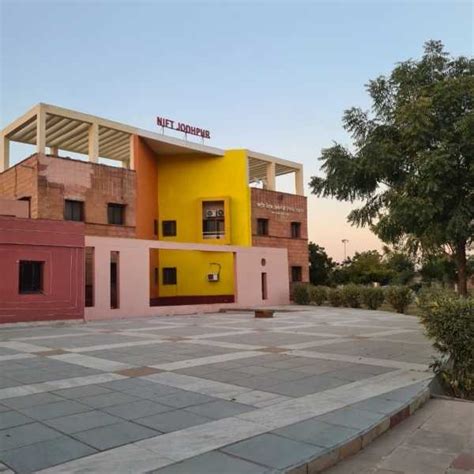 NIFT JODHPUR | Linktree