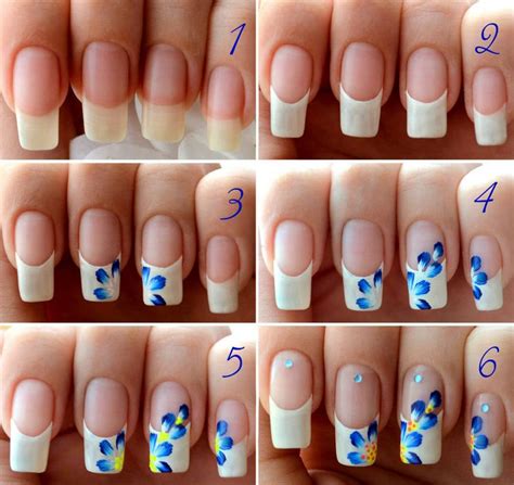 10 Brilliant & Easy Nail Art Hacks That You Can Do Yourself | Gymbuddy Now