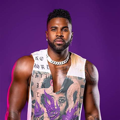 Jason Derulo à écouter ou acheter sur Amazon Music dès maintenant