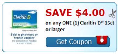 Claritin Allergy Coupons | Best Sales & Cheap Deals | Adult & Children's