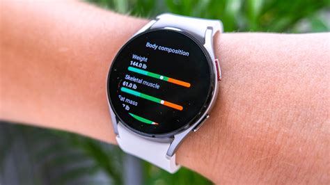 Samsung Galaxy Watch 4 hands-on: The first Wear OS smartwatch truly ...