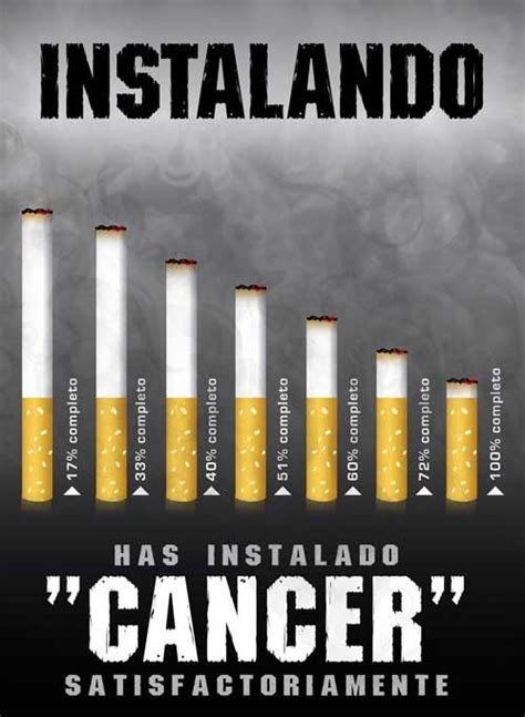 Anti smoking Campaigns: 30 Hard-to-ignore Examples