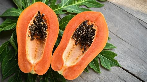 Health Benefits of Papaya (Seeds, Green And Ripe) - Meinstyn Solutions