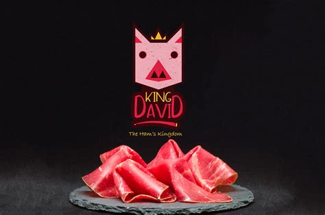 King David-Logo Design on Behance