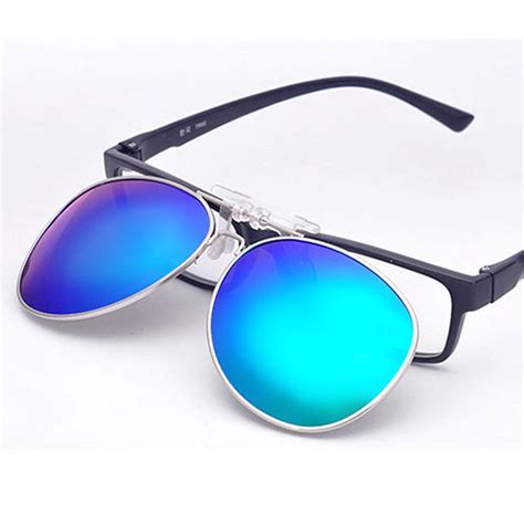 Polarized Glasses Clip On | www.tapdance.org