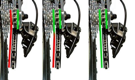 Tips and Tricks to Adjust Your Bike's Rear Derailleur