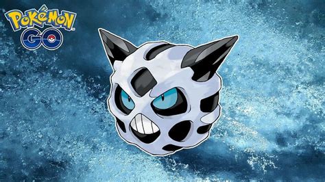 How to catch Glalie in Pokemon GO - April 2021