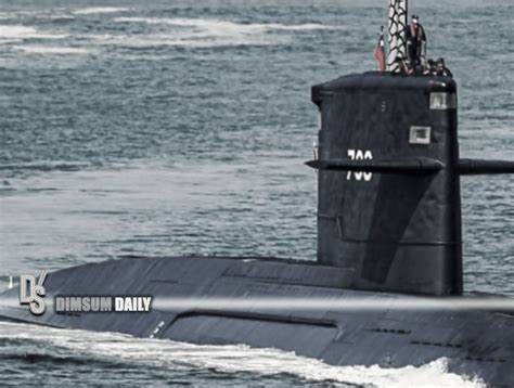 Export of submarine parts and technology to Taiwan from U.K. valued at ...