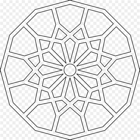 islamic pattern grid - Google Search | Islamic art pattern, Geometric ...