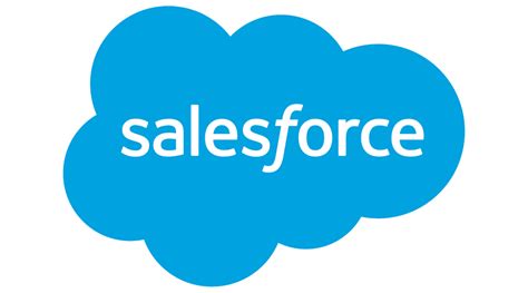 Salesforce Vector Logo | Free Download - (.AI + .PNG) format ...