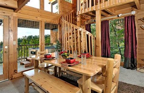 Dollywood Cabins (Pigeon Forge, TN) - Resort Reviews - ResortsandLodges.com