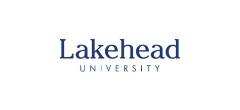 Lakehead University - GRC Education