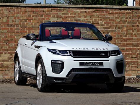 [Get 35+] Convertible Range Rover Evoque Interior