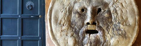 Mouth of Truth - Bocca della Verità