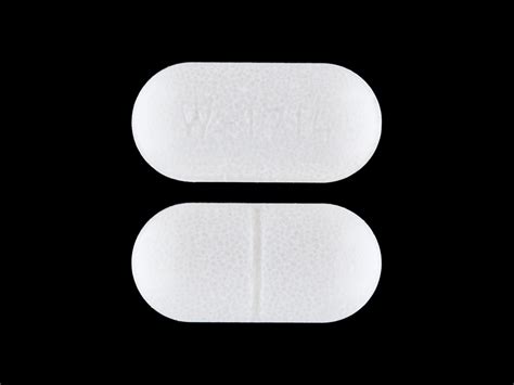 oval white w 1714 Images - Potassium Chloride - potassium chloride ...