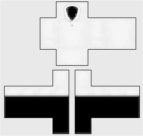 Free White Polo Shirt Roblox Template Design Template | PIXLR