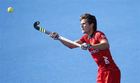 Hockey-Five to watch at the Tokyo Olympics | Reuters