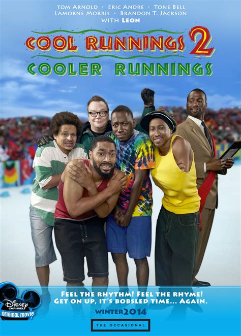 Cool Runnings Movie Quotes. QuotesGram