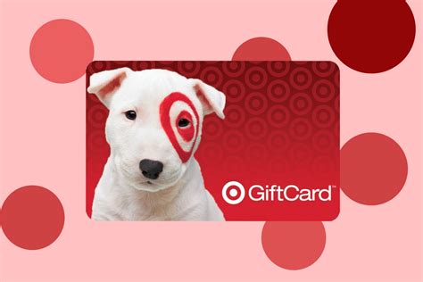 Target gift cards are 10% off ahead of their largest sales event of the ...