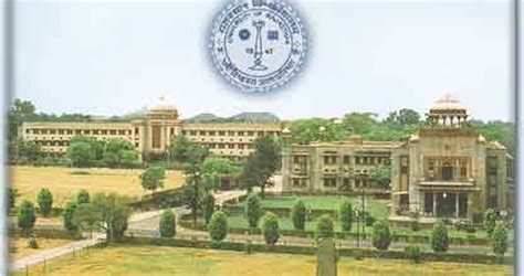 University Of Rajasthan, Jaipur