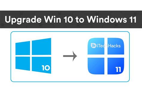 How to Upgrade Windows 10 to Windows 11 - Latest Hacking News Today ...