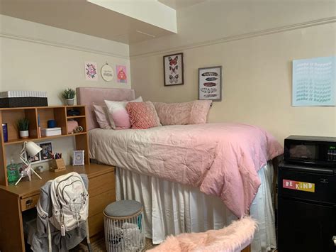 Florida State University Reynolds Hall #dormroom, #fsudorm, # ...