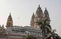 Chhatarpur Temple, Delhi | Chhatarpur Mandir | Timings | How to Reach ...