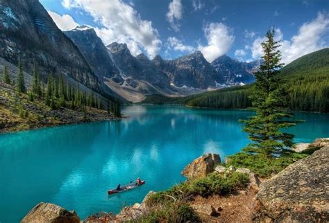 Moraine Lake, Banff | Tickets & Tours - 2024