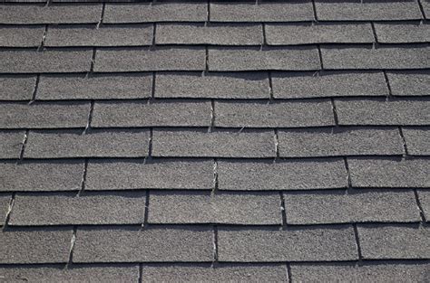 The Major Types of Asphalt Shingles | Findlay Roofing