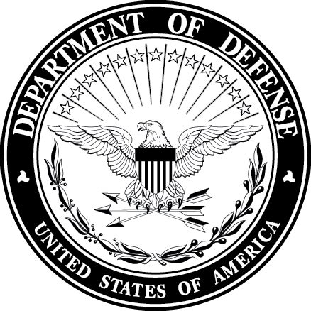 department of defense logo 10 free Cliparts | Download images on ...