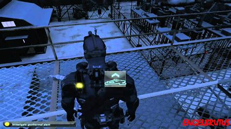 Splinter cell double agent pc tpb - researchloxa