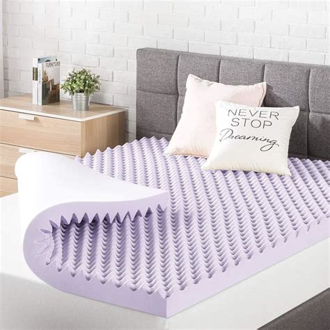 9 Best Twin XL Mattress Toppers: Memory Foam, Gel, Cooling, Tempur ...