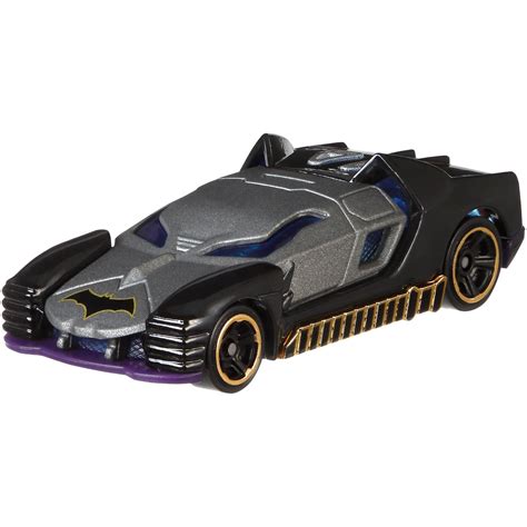 Hot Wheels DC Universe Batman ('Batman Rebirth') - Walmart.com ...