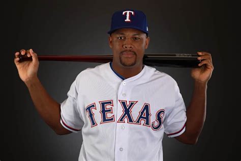 What Happened To Adrian Beltre? (Story)