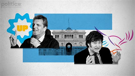 2023 Argentina elections by Raúl Cerro on Dribbble